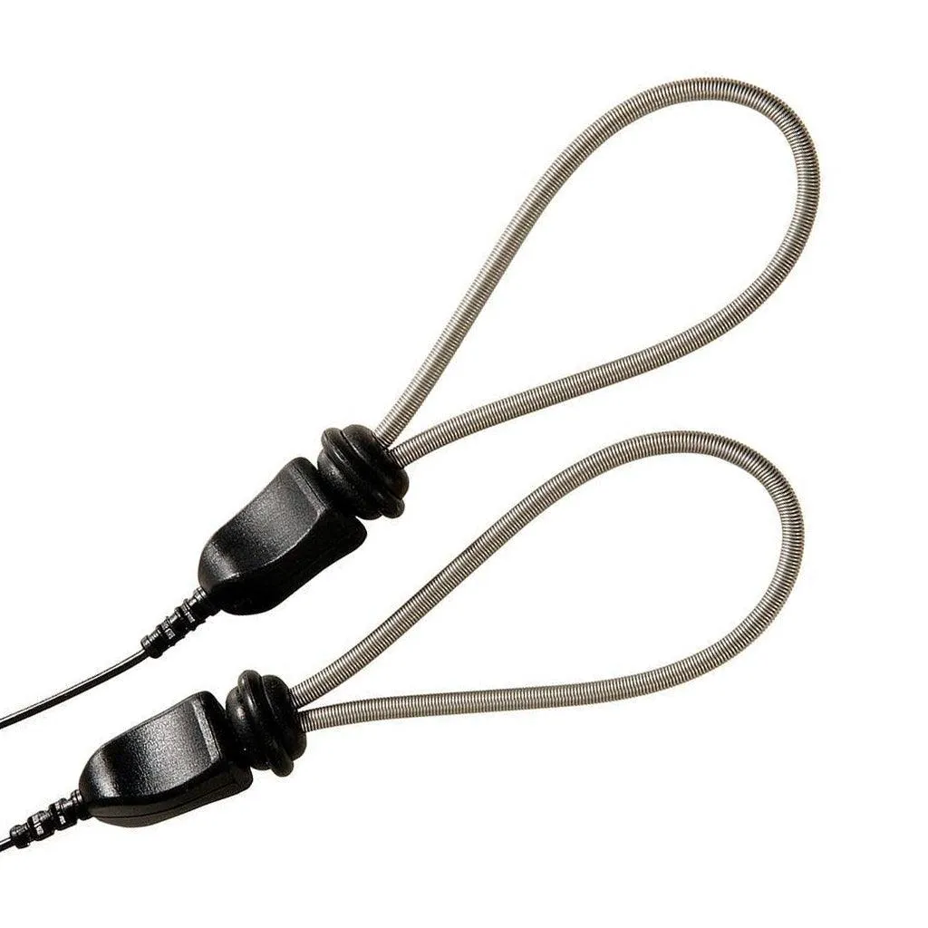 ElectraStim Metallic Adjustable Cock Loops