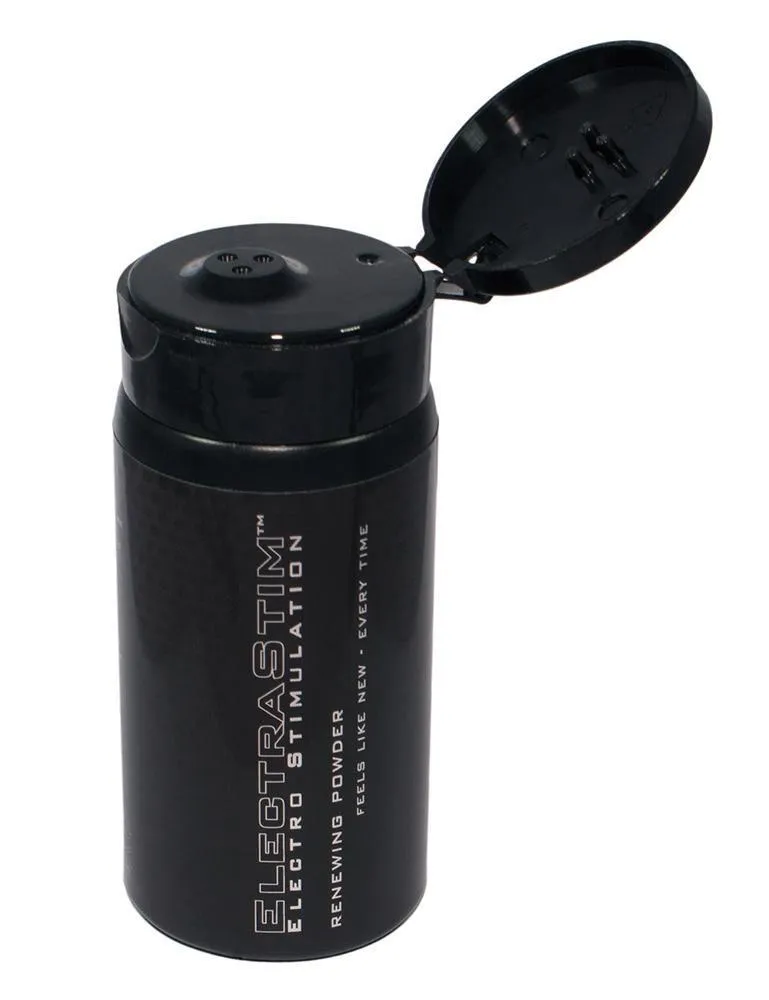 ElectraStim Renewing Powder for TPE Jack Socket Sleeves
