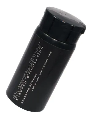 ElectraStim Renewing Powder for TPE Jack Socket Sleeves
