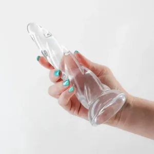 Fantasia Siren Dildo by Ns Novelties