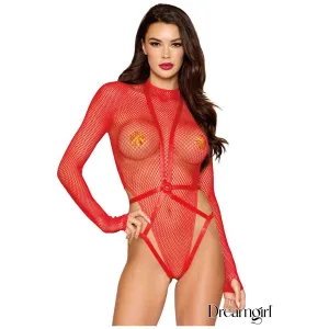 Fetish Teddy by Dreamgirl