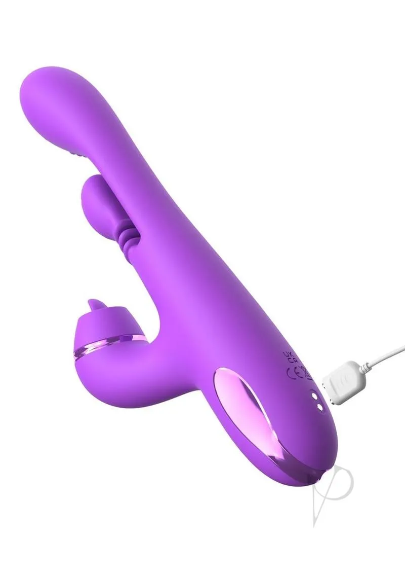 Ffh Intimotion Pulse Pro
