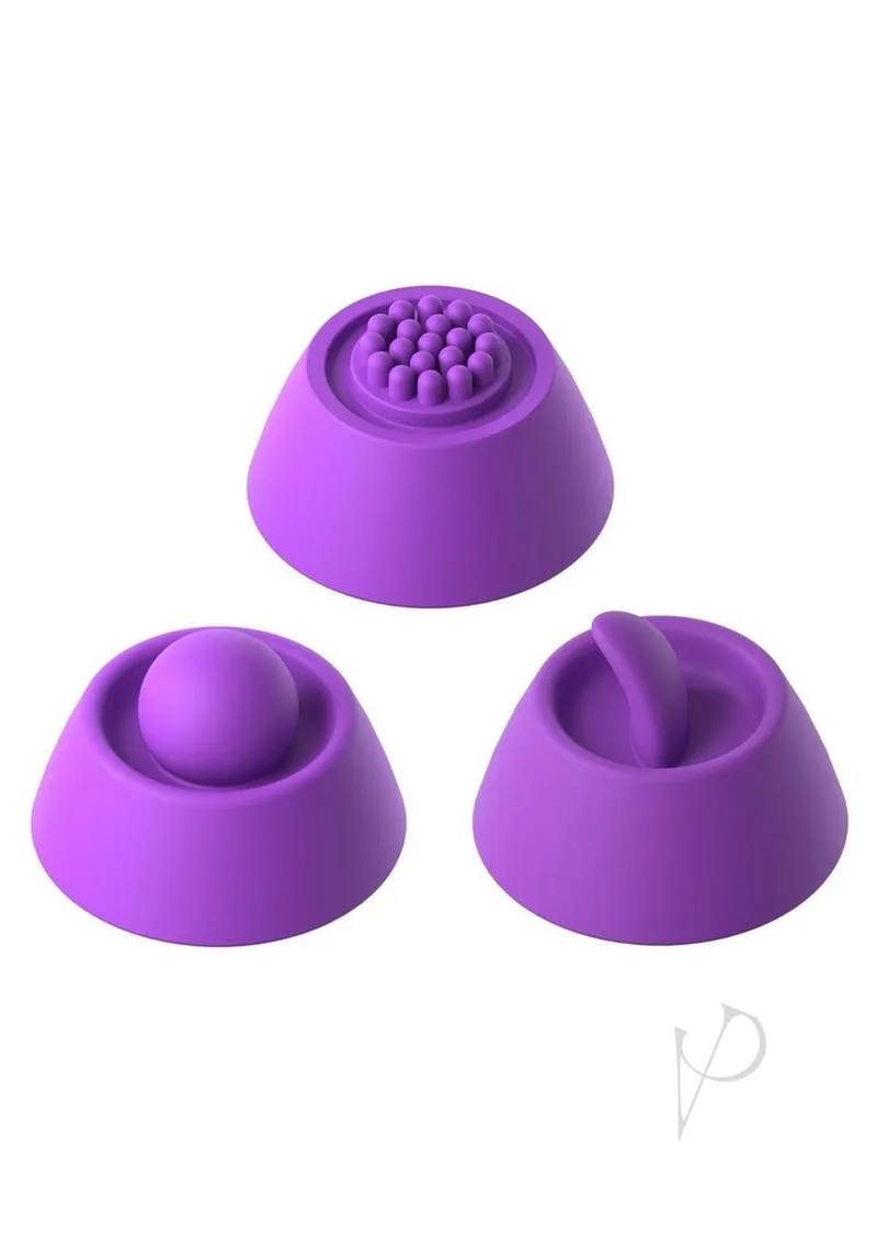 Ffh Intimotion Pulse Pro