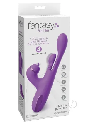 Ffh Intimotion Pulse Pro