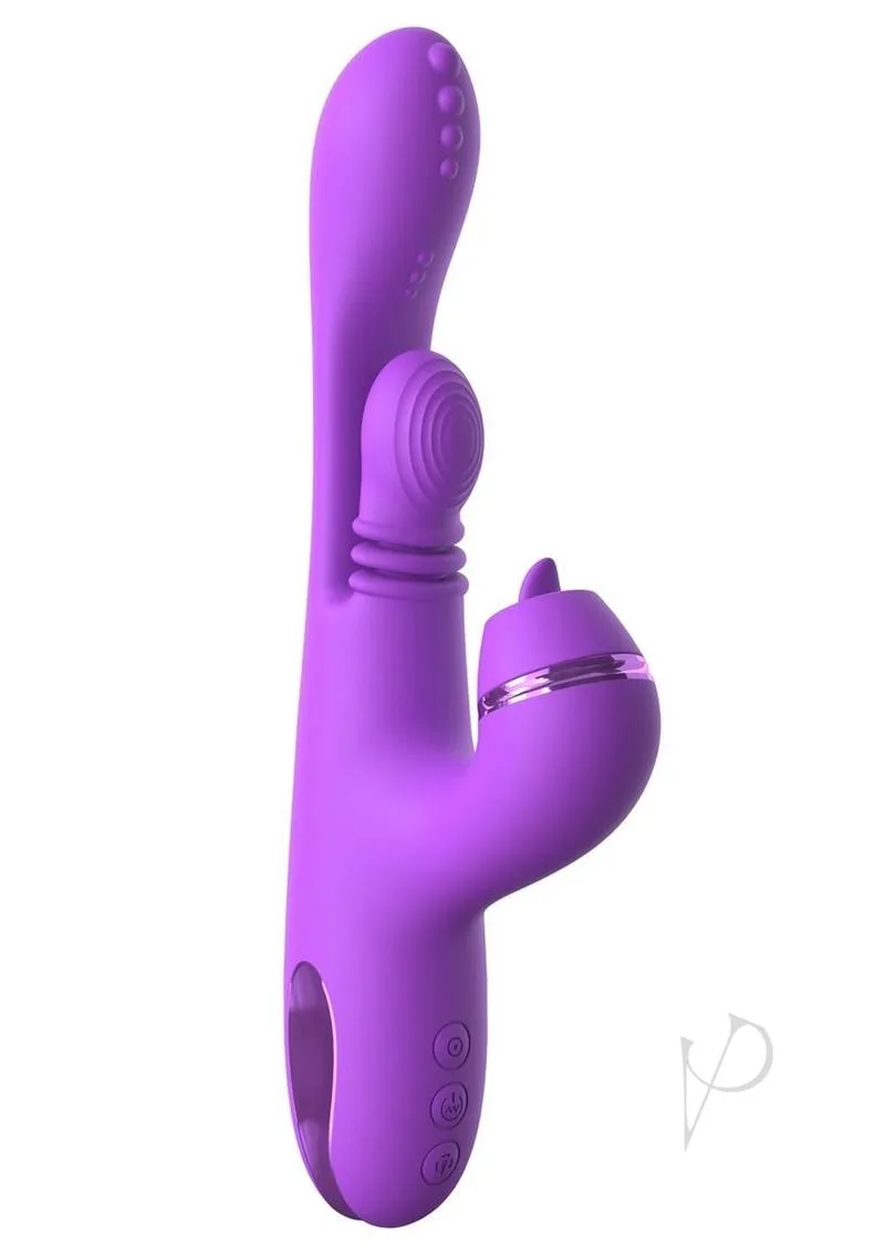 Ffh Intimotion Pulse Pro