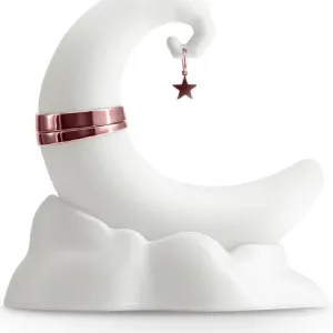 Firefly Dream Discreet Glow-in-the-Dark Air Pulsation Vibrator