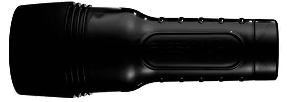 Fleshlight Case: Black