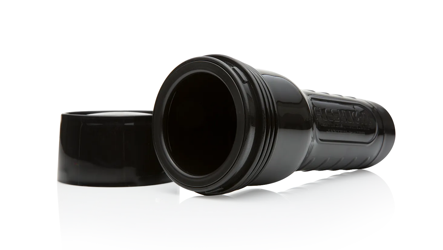 Fleshlight Case: Black