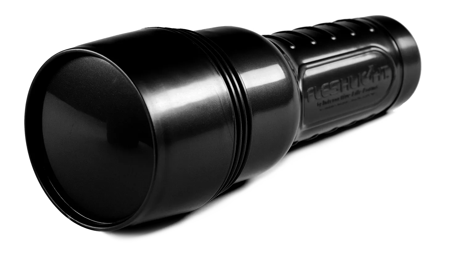 Fleshlight Case: Black