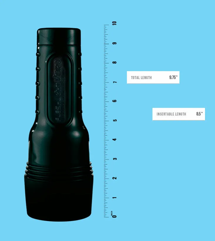 Fleshlight Case: Vibro