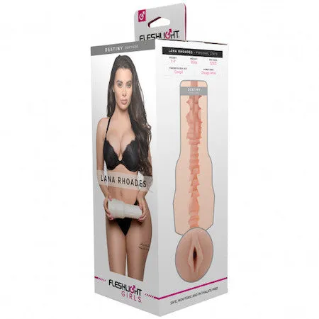 Fleshlight Lana Rhoades Destiny