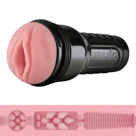 Fleshlight Pink Lady Destroya