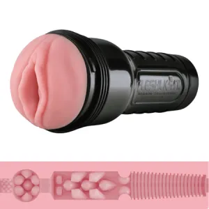 Fleshlight Pink Lady Destroya