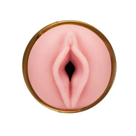 Fleshlight Quickshot Stamina Training Unit Lady & Butt