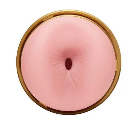 Fleshlight Quickshot Stamina Training Unit Lady & Butt