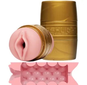 Fleshlight Quickshot Stamina Training Unit Lady & Butt