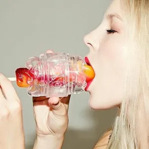 Fleshlight Quickshot. Vantage