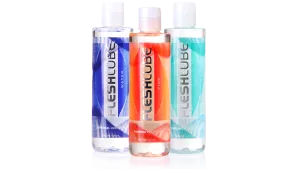 Fleshlube: Elements Pack (8 oz)