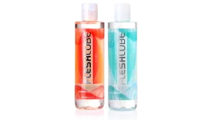 Fleshlube: Fire & Ice Pack (8oz)