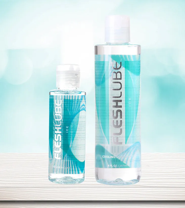 Fleshlube Ice (4 oz)