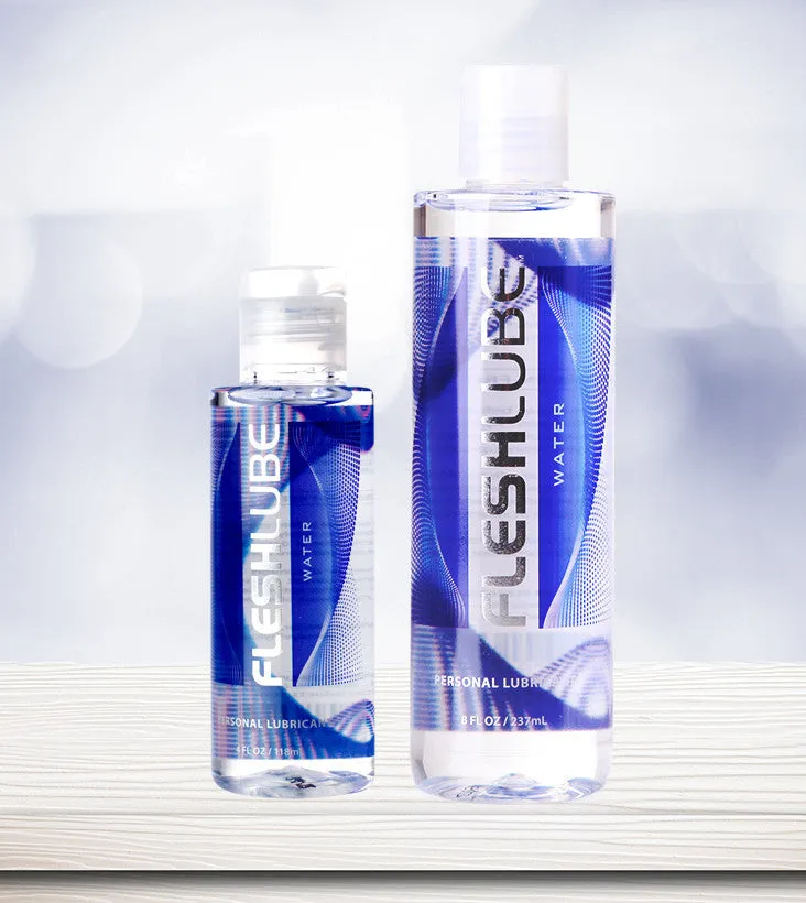 Fleshlube Water (8 oz)