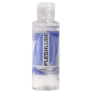 Fleshlube Water-based Fleshlight Personal Sex Lube. 100ml