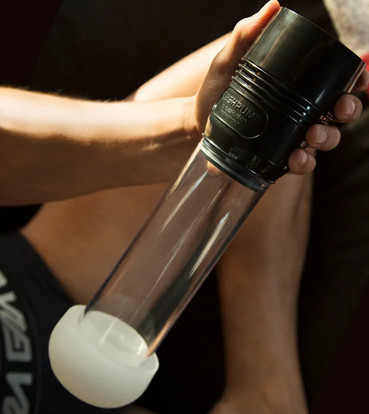 FleshPump™ Lubricant