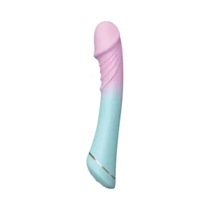 Flufferella Cotton Candy Vibrator by Hott Products