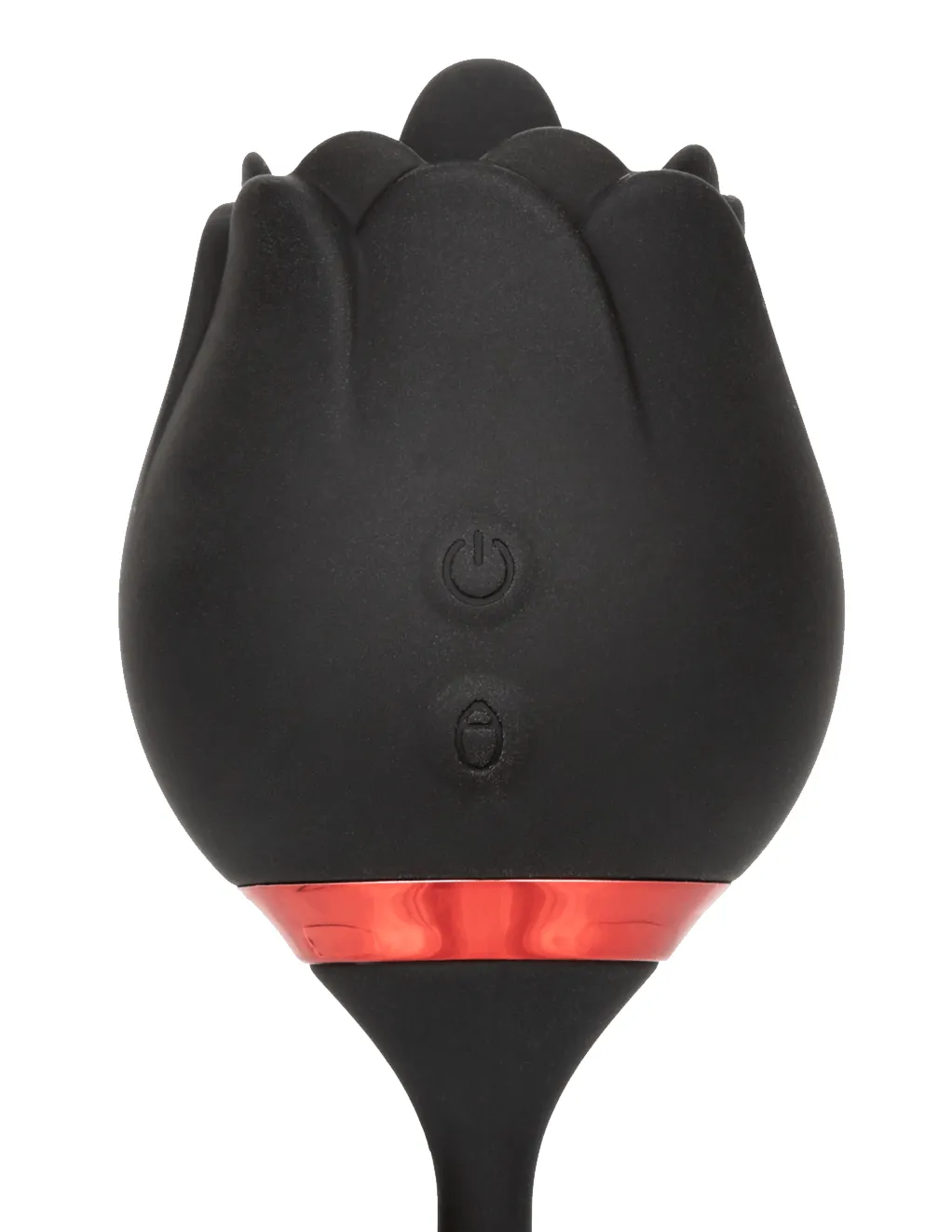 French Kiss Elite Romeo Licking & Thrusting Vibrator