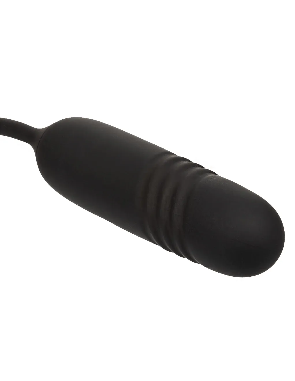 French Kiss Elite Romeo Licking & Thrusting Vibrator