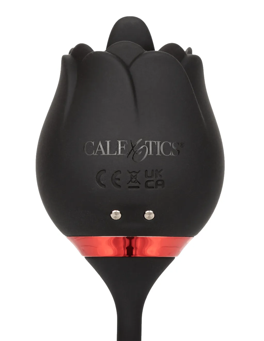 French Kiss Elite Romeo Licking & Thrusting Vibrator