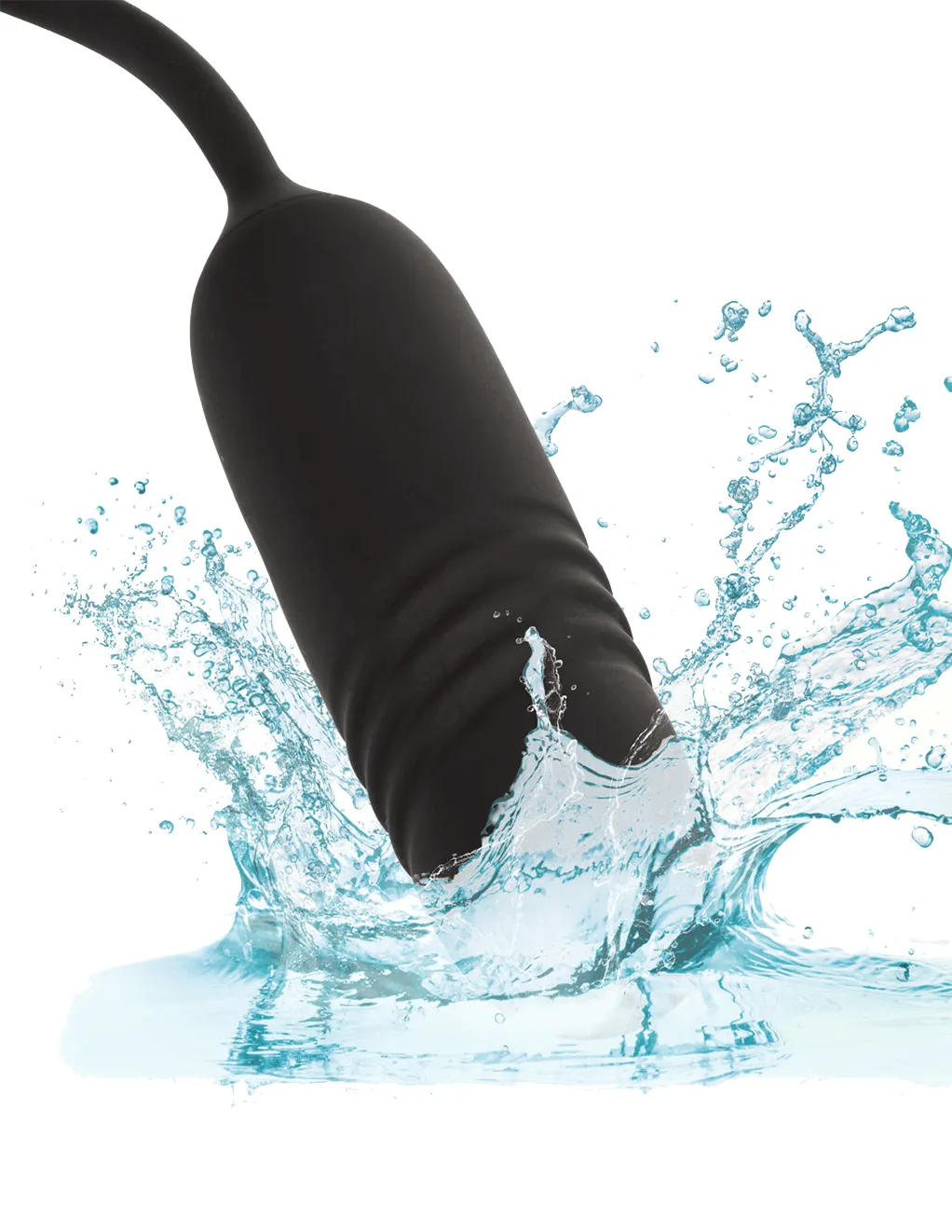 French Kiss Elite Romeo Licking & Thrusting Vibrator