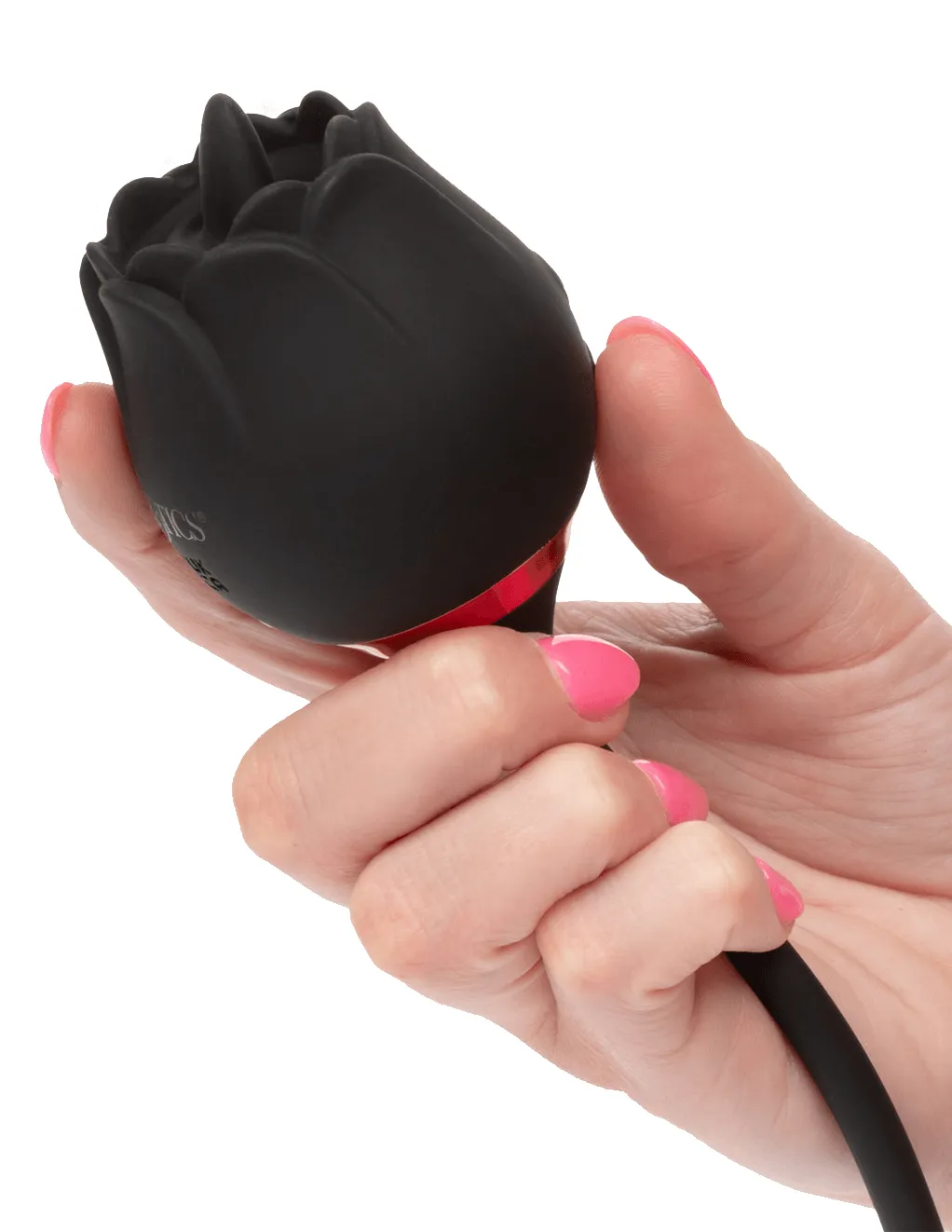 French Kiss Elite Romeo Licking & Thrusting Vibrator