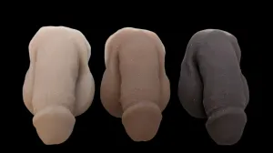 GenderCat Gummy Packer - Conventional Packing by GenderCat