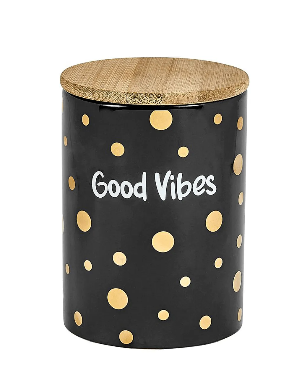 Good Vibes Jar