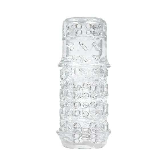 Handy - Interactive Masturbator Attachment Sleeve