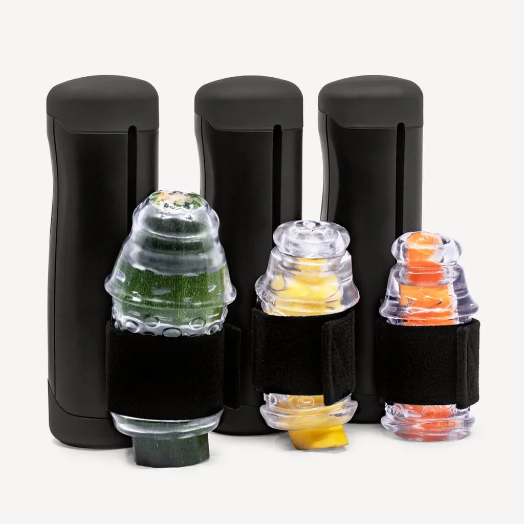 Handy - Interactive Masturbator Attachment Sleeve