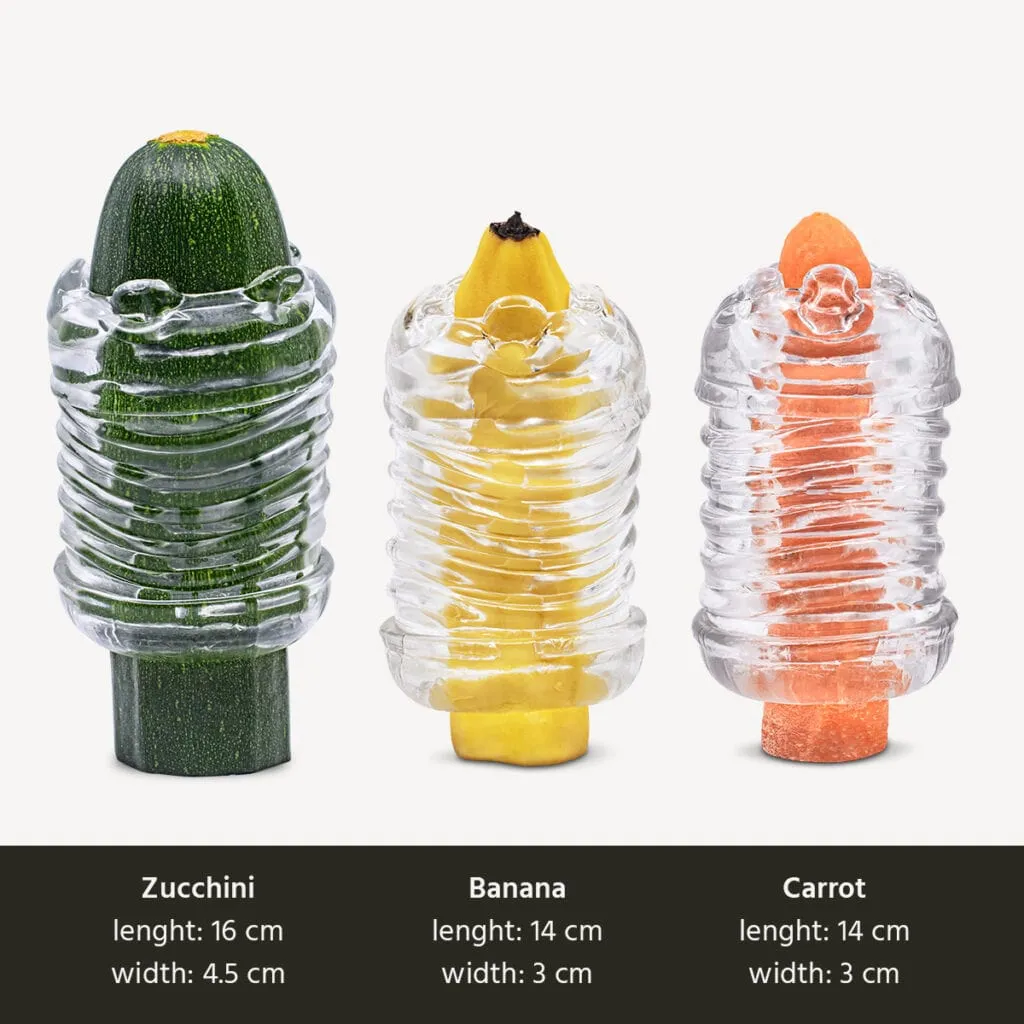 Handy - Interactive Masturbator Attachment Sleeve
