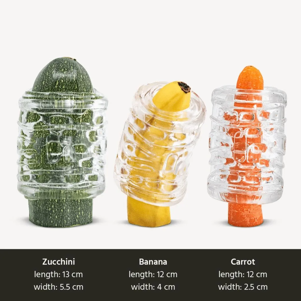 Handy - Interactive Masturbator Attachment Sleeve
