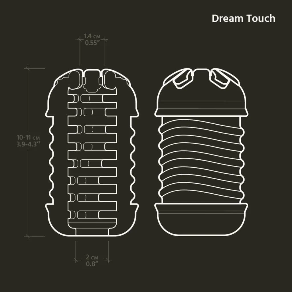 Handy - Interactive Masturbator Attachment Sleeve