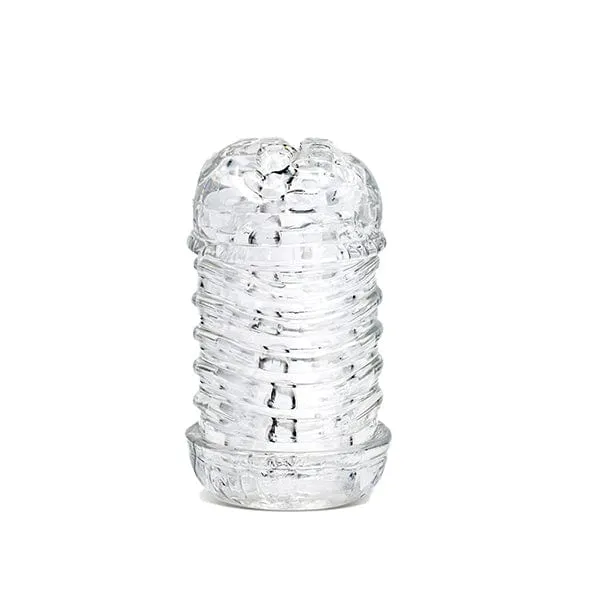 Handy - Interactive Masturbator Attachment Sleeve