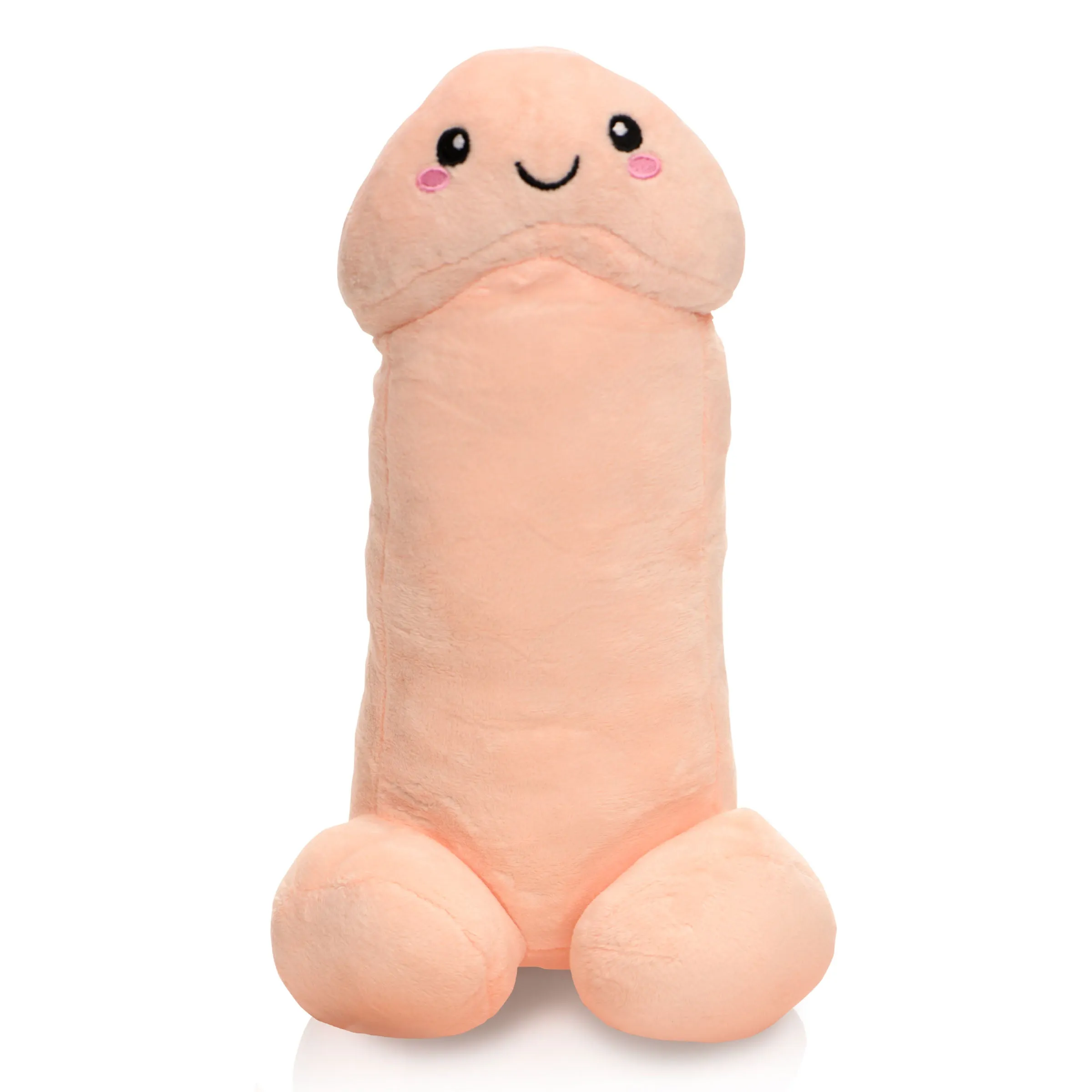 Happy Peckers Penis Pillow