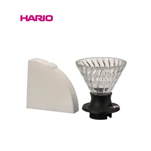 Hario -  Immersion Dripper Switch 360ml for 03 Coffee Paper Filter