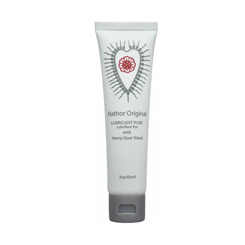 Hathor PURE Original Waterbased Lubricant