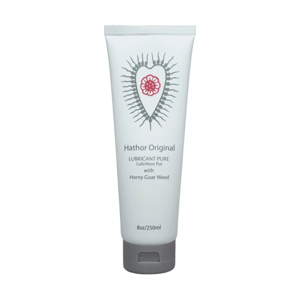 Hathor PURE Original Waterbased Lubricant