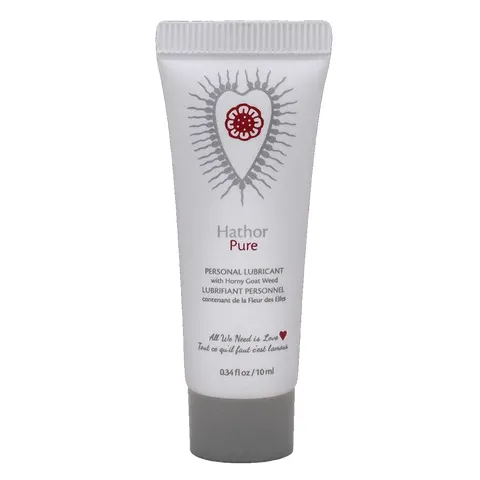 Hathor PURE Original Waterbased Lubricant