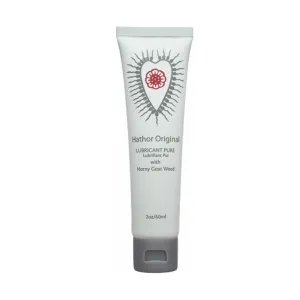 Hathor PURE Original Waterbased Lubricant