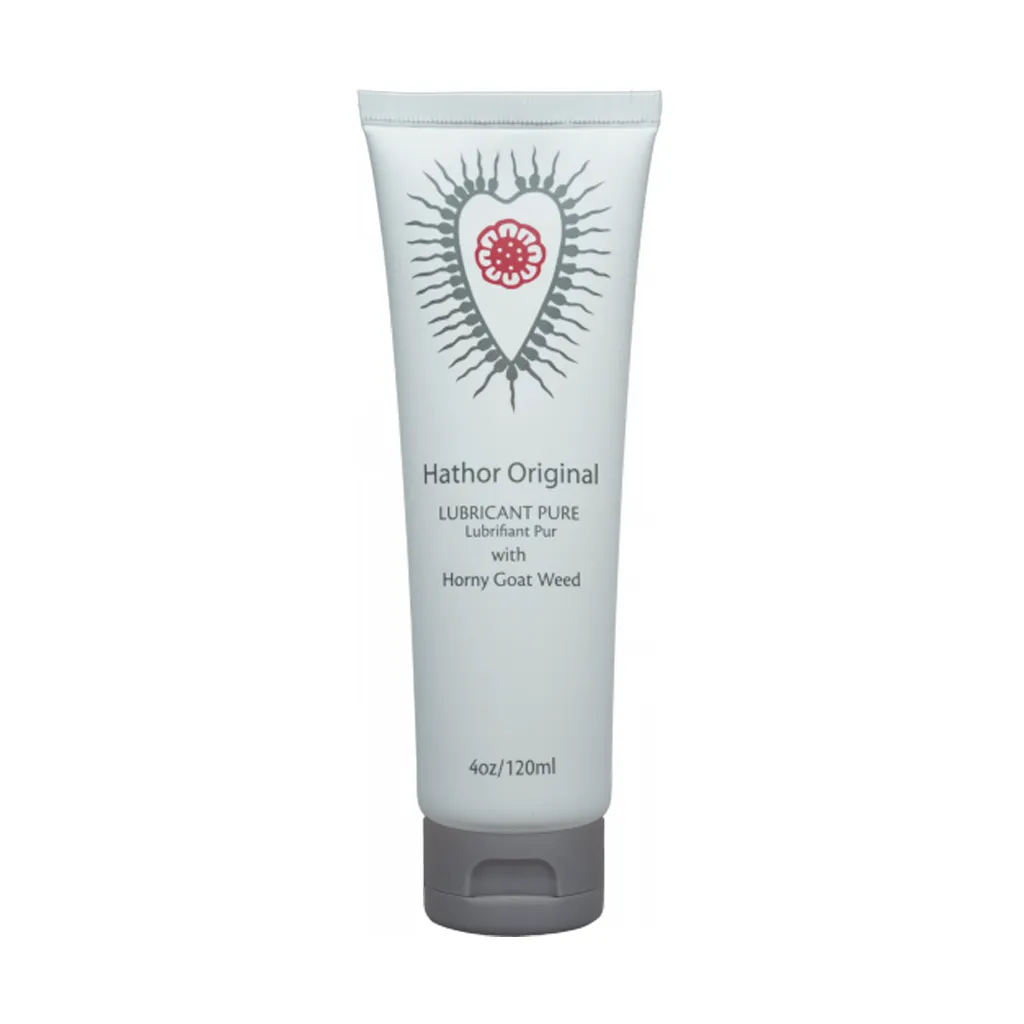 Hathor PURE Original Waterbased Lubricant