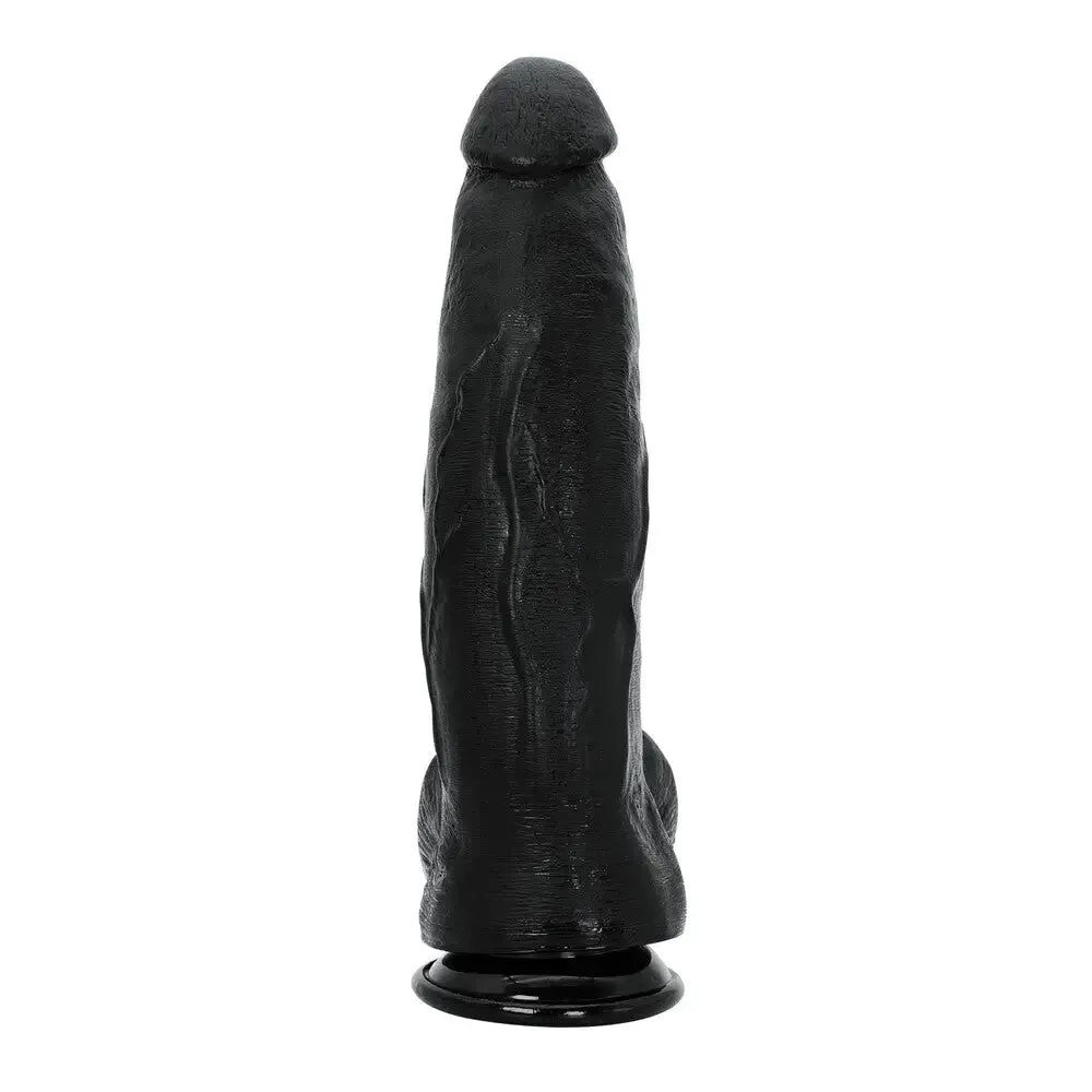 Hidden Desire Extreme Dildo Xxl 12.5 Inch