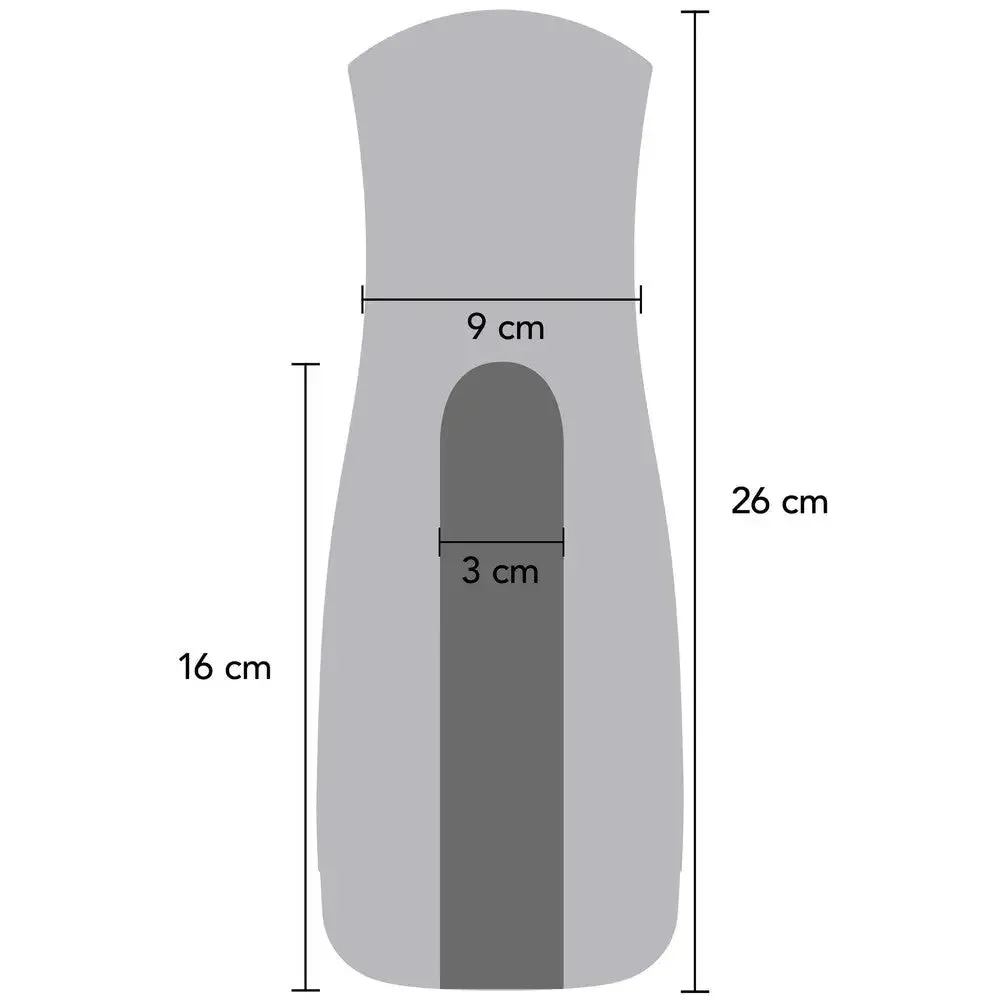 Hiddendesire Fusion x Super Suction Masturbator